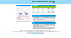 Desktop Screenshot of direct.mastermarts.com